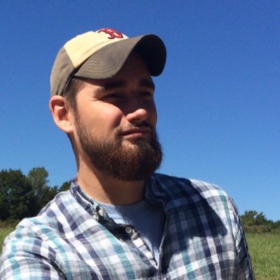 Profile Picture of Samuel J McKenna (@SamuelJMcKenna) on Twitter