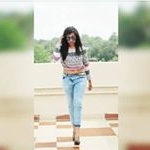 Profile Picture of 💞Angel Rajesh💞 (@x.x_silver_shades) on Instagram
