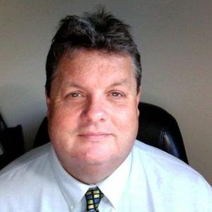 Profile Picture of Patrick Hanly (@formationit) on Twitter