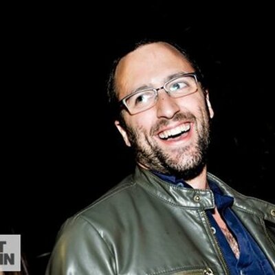 Profile Picture of Marcus Bartlett (@marcus_bartlett) on Twitter