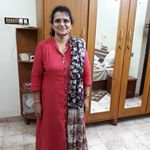Profile Picture of Geetha Abraham (@geetha.abraham.9) on Instagram
