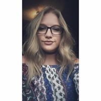 Profile Picture of Grace Sharpe (@grace-sharpe-4) on Quora