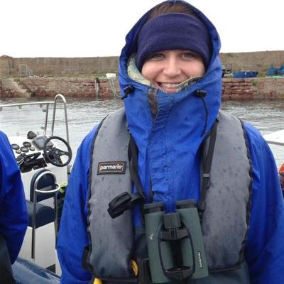 Profile Picture of Sarah-Jayne Forster (@sarah5jayne) on Twitter