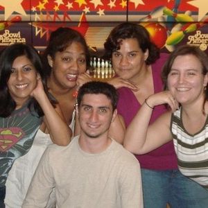 Profile Picture of Todd Hillman (@198269459) on Myspace