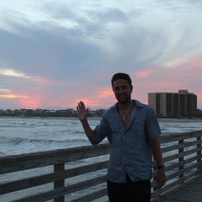 Profile Picture of Michael Bartek (@bartek_michael) on Twitter