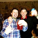 Profile Picture of Max Herrington (@maxwell_very_well) on Instagram