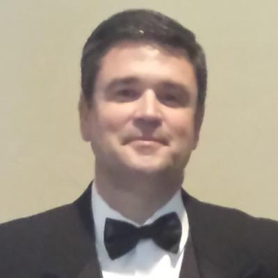 Profile Picture of Jeff Arrington (@BigMemba) on Twitter