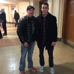 Profile Picture of Matt Fox (@matt_fox2) on Instagram