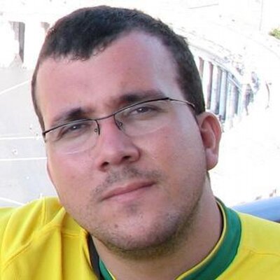 Profile Picture of Manoel C M Neto (@manoelnetom) on Twitter