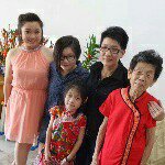 Profile Picture of Lui Kim Moi (@moimoi71) on Instagram