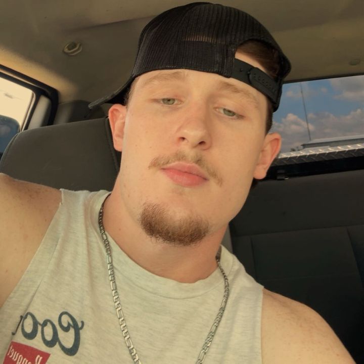 Profile Picture of mikey 🤪 (@mrenfrow14) on Tiktok