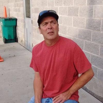 Profile Picture of John Gutowski (@anthony751) on Twitter