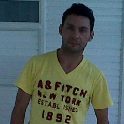 Profile Picture of FABIO GARZON PARRADO (@fabiog2014) on Twitter