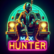 Profile Picture of Max Hunter (@MaxHunter43) on Youtube