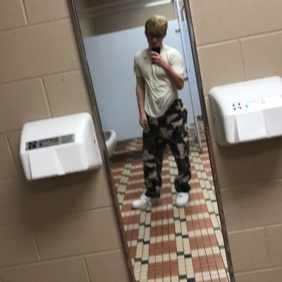 Jon Rittenhouse - Twitter Profile Picture of Jon Rittenhouse (@JonRittenhouse1) on Twitter