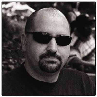 Profile Picture of Edward M. Bartel (@Edward_Bartel) on Twitter