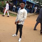 James Brown - Instagram Profile Picture of James Brown (@jamesbrown.obewu) on Instagram