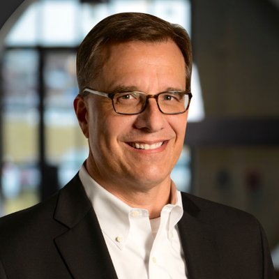 Profile Picture of Scott Rouse (@ScottRouse3) on Twitter