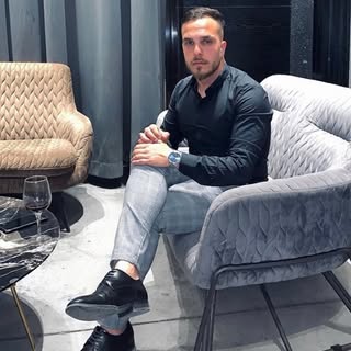 Profile Picture of 𝐃𝐚𝐯𝐢𝐝 𝐒𝐞𝐫𝐢 𝐥𝐞𝐯𝐢 (@david_seri_levi) on Instagram