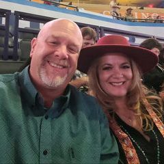 Profile Picture of angelbridgesgrant (@angelbridgesgrant) on Tiktok