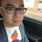 Profile Picture of Chris Huang (@chrishuangadg) on Instagram