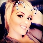 Profile Picture of Jessica Anne Gravenor (@gravenorjessica) on Instagram