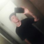 Profile Picture of Aaron Scroggins (@1998darkangle11) on Instagram