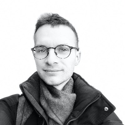 Profile Picture of Yoann Long (@Sumenia) on Twitter