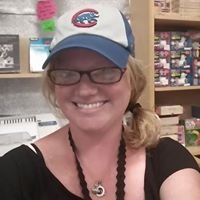 Profile Picture of Jaclyn Iagulli (@JaclynIagulli) on Twitter