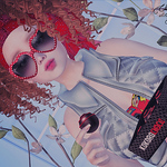 Profile Picture of Elite Fashion Model - Vicky Macnelly (@vicky victoria macnelly) on Flickr