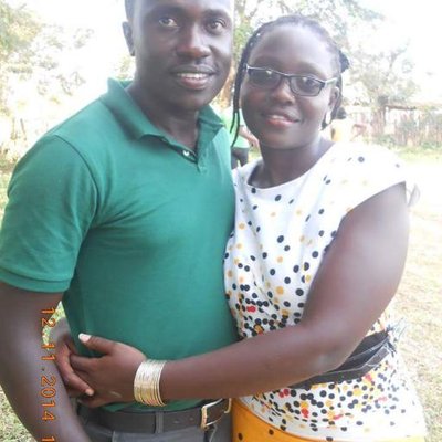 Profile Picture of Nancy Juma (@nancyjuma05) on Twitter