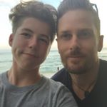 Profile Picture of Nicholas Benson (@benson.nicholas) on Instagram