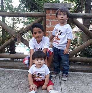 Profile Picture of Hugo Posadas (@hugo.posadas.507) on Facebook