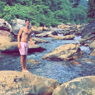 Profile Picture of Matt Reddish (@MattReddish) on Twitter