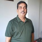 Profile Picture of Kashyap Trivedi (@kashyap251064) on Instagram