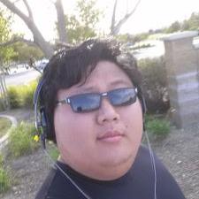 Profile Picture of Brandon Shieh (@senseisushi93) on Twitter