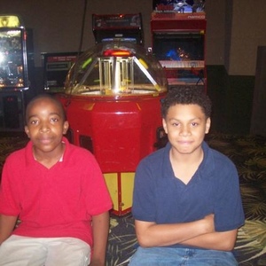 Profile Picture of Elijah Kemp (@xninja27) on Myspace