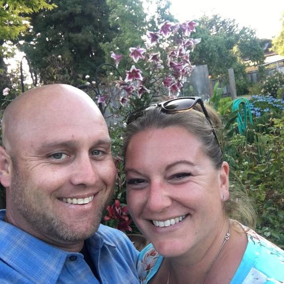 Profile Picture of Aaron Madden (@amaddengrace) on Poshmark