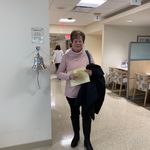 Profile Picture of Beverly Ewert Adrian (@beverlyewertadrian) on Instagram