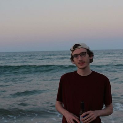 Profile Picture of Luke Regan (@lukeregan1) on Twitter