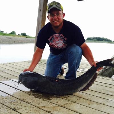 Profile Picture of Luke Sheets⚾⛳ (@lsheets15) on Twitter