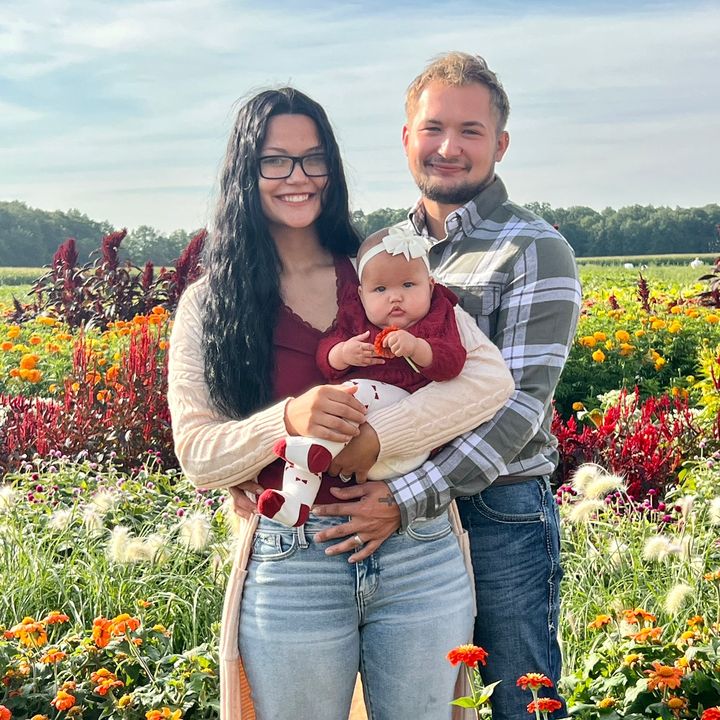 Profile Picture of _BUFFENBARGER_ (@_buffenbarger_) on Tiktok