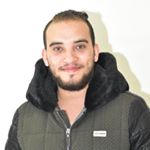 Profile Picture of Mohammed Samir🇪🇬🇸🇦🇯🇴✈️ (@mohammedsamir834) on Instagram