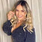 Profile Picture of nossa carla perez fc (@nossacarlaperez) on Instagram