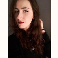 Profile Picture of Marta Kropiewnicka (@marta-kropiewnicka) on Quora