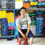 Profile Picture of JUAL BAHAN KAOS COTTON BANDUNG (@berkarir_dirumah) on Instagram