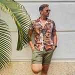 Profile Picture of Trenton Randall (@trentonrandall) on Instagram