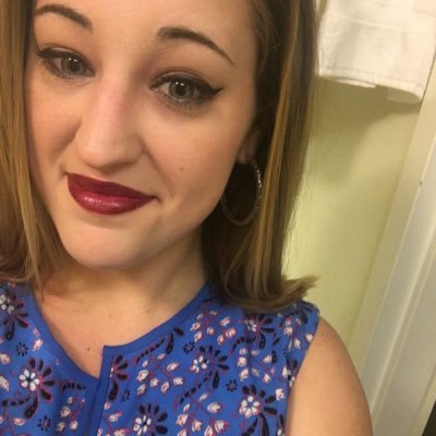 Profile Picture of Heather Harrell (@litleHeathMarie) on Twitter