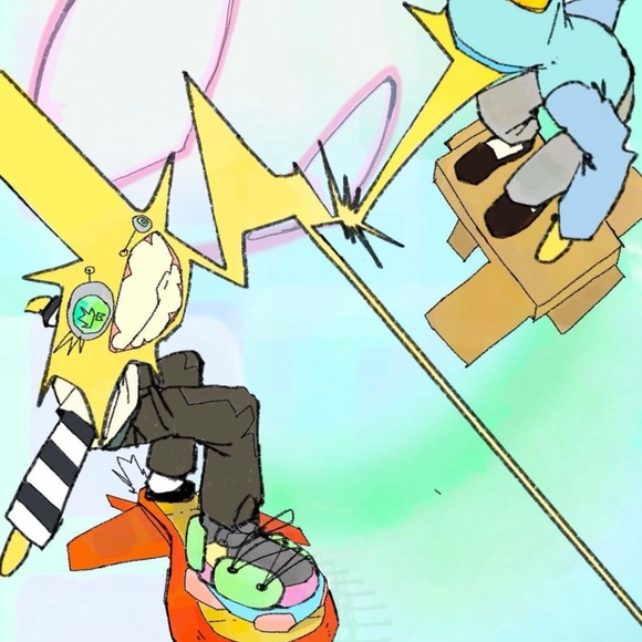 Profile Picture of Joseph Kindell (@winlikejo) on Poshmark