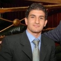 Profile Picture of Mohammed Abod (@mohammed-abod) on Quora